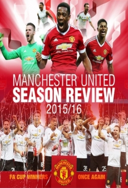 Manchester United Season Review 2015-2016