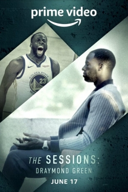 The Sessions Draymond Green