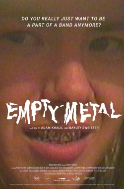 Empty Metal