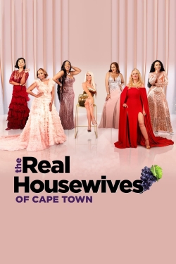 The Real Housewives of Cape Town