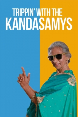 Trippin with the Kandasamys