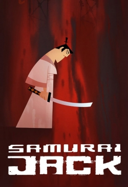 الشعاب المرجانية نواة حقيبة طقم أدوات قوة  samurai jack season 5 episode 3