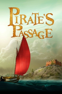 Pirate's Passage