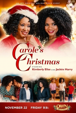 Carole's  Christmas