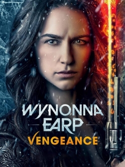 Wynonna Earp: Vengeance