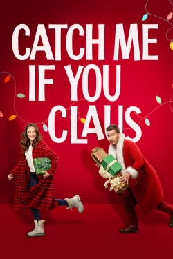 Catch Me If You Claus