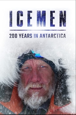 Icemen: 200 years in Antarctica