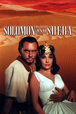 Solomon and Sheba