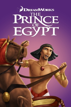 watch the prince of egypt online free