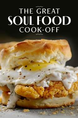 The Great Soul Food Cook Off