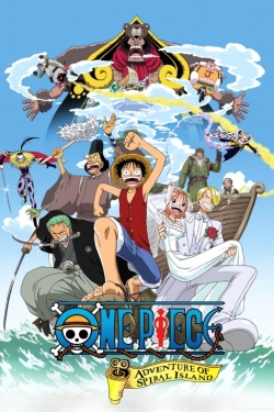 Watch One Piece: Baron Omatsuri and the Secret Island 2005 full HD on SFlix  Free
