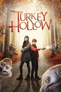 Jim Henson’s Turkey Hollow