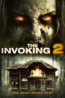 The Invoking 2