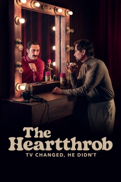 The Heartthrob: TV Changed, He Didn’t