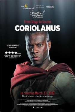 Coriolanus (Stratford Festival)
